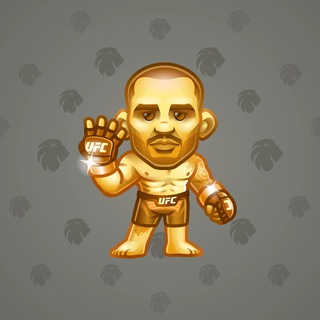 UFC Strike #42926