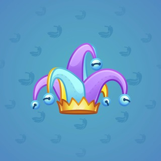 Jester Hat #10864