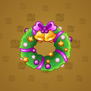 Winter Wreath #28193