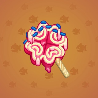 Clover Pin #141721