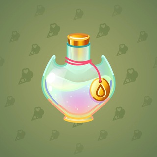 Love Potion #24098