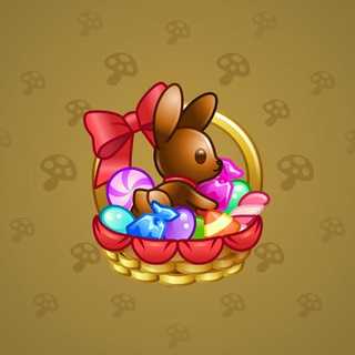 Spring Basket #174478