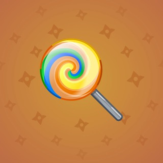 Mandarin Ice