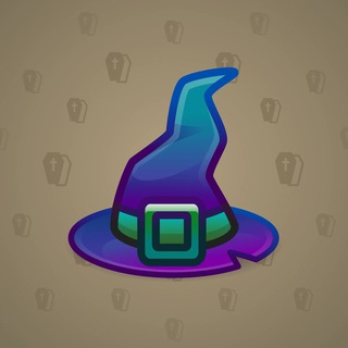 Witch Hat #40568