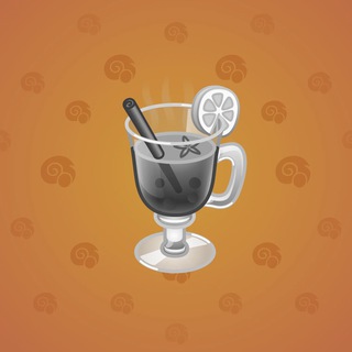Spiced Wine #76207