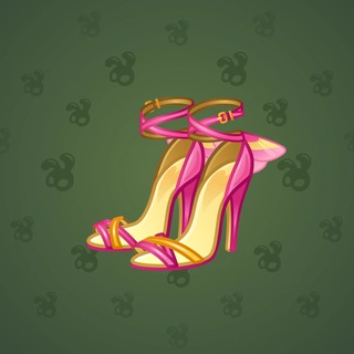 Sky Stilettos #23813