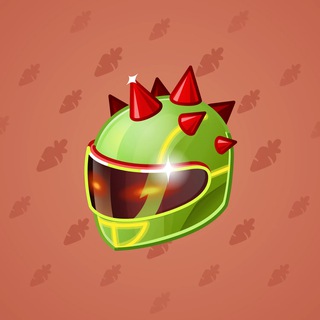 Neko Helmet #2934