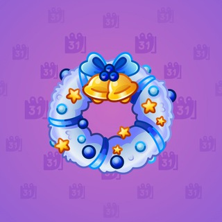 Winter Wreath #21313