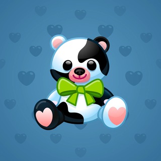 Toy Bear #41038