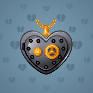 Cupid Charm #11833