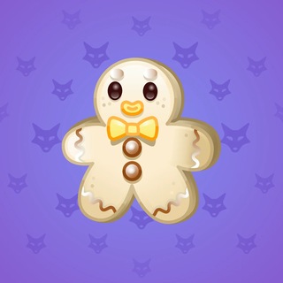 Ginger Cookie #148297