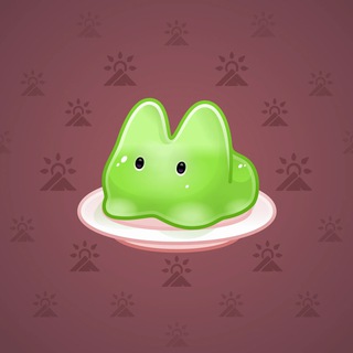 Jelly Bunny #677