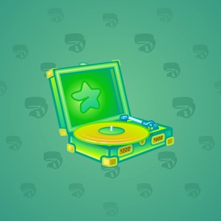Record Player #12056