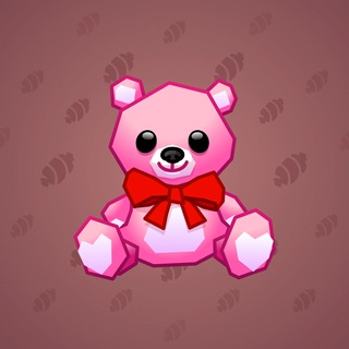 Toy Bear #52570