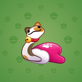Pet Snake #54479