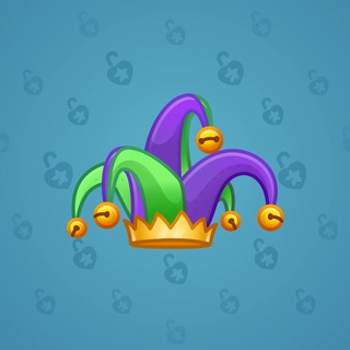 Jester Hat #39040