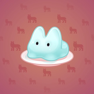 Jelly Bunny #106593