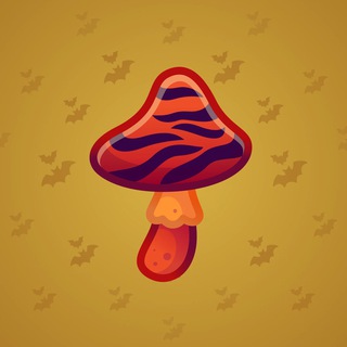 Spy Agaric #13573