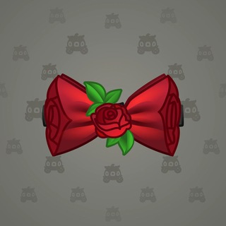 Bow Tie #2962