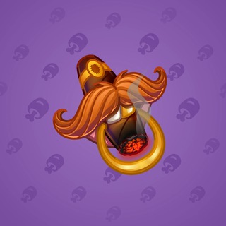 Bling Binky #5251