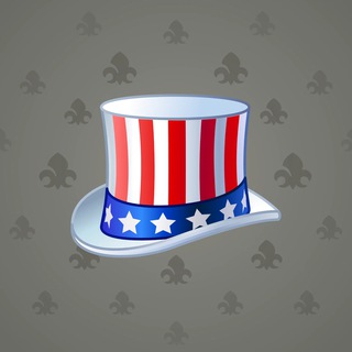 Top Hat #10733