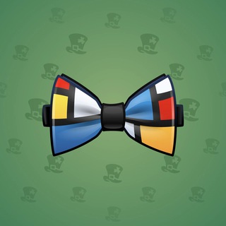 Bow Tie #16210