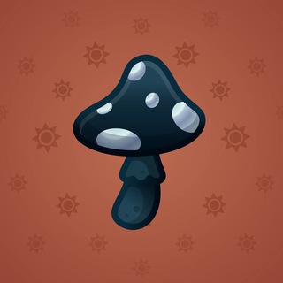 Spy Agaric #5031
