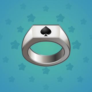 Signet Ring #5016
