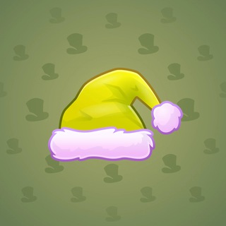 Santa Hat #38636