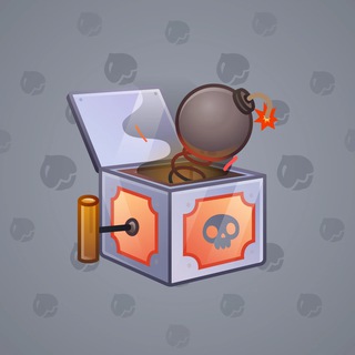 Jack-in-the-Box #2267