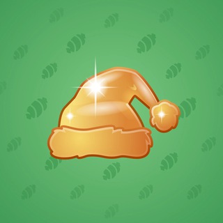Santa Hat #47292