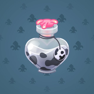 Love Potion #13481