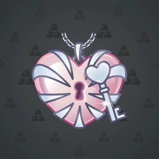 Cupid Charm #14632