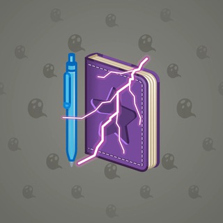 Star Notepad #12260