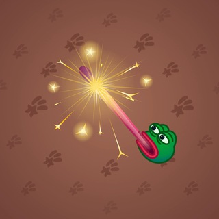 Party Sparkler #91460