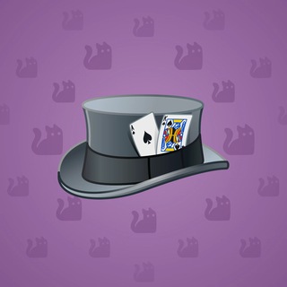 Top Hat #16990