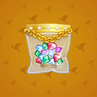 Swag Bag #128241