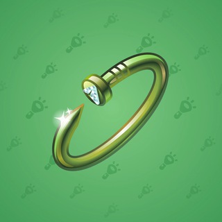 Nail Bracelet #2260