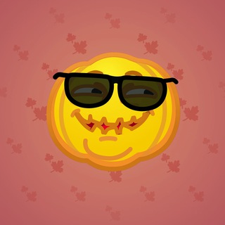 Mad Pumpkin #3899