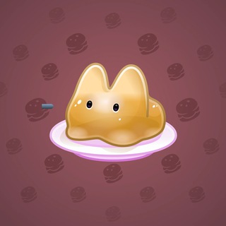 Jelly Bunny #92264