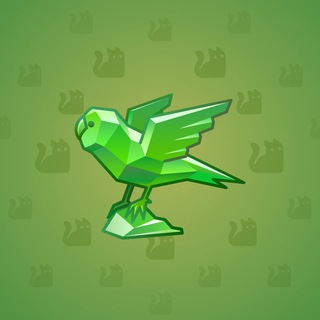 Rare Bird #7857