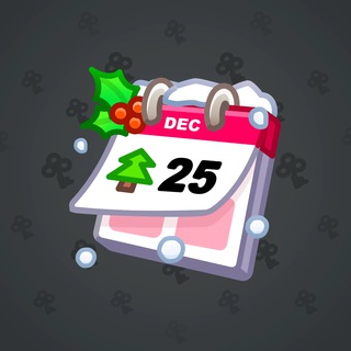 Desk Calendar #11792