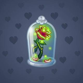 Eternal Rose #4726