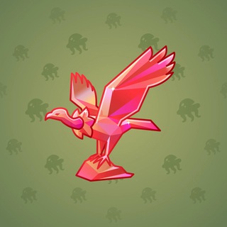 Rare Bird #5257