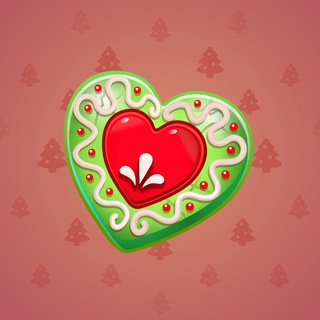 Cookie Heart #188066