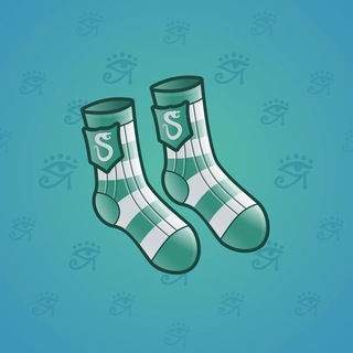 Fresh Socks #72555