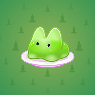 Jelly Bunny #94058