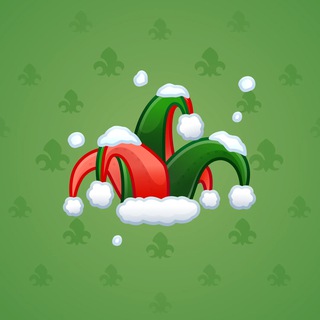 Jester Hat #15331