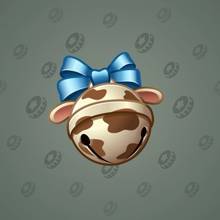 Sleigh Bell #10231