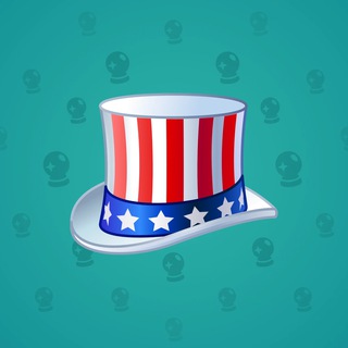 Top Hat #26500